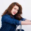Lina Beganova