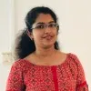 Aleesha Sauriammakil Abraham