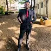Aniket Masurle