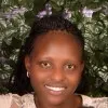 Faith Mbevi