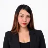 Angeline Jacob
