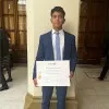 Diego Esteban Alfaro Espinoza