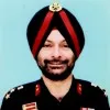 Gurvinder Singh Sahota