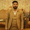 Hamza Zahid
