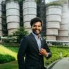 Thuhinesh Reddy Challa