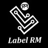 Label Rm