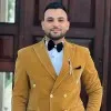 Mohamed Magdy