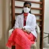 Anusmitha Vijayan