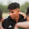 Christopher Martinez