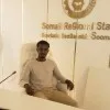 Abdurazak Hassen