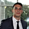 Jonathan Pais