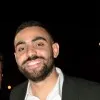 Hazem Ahmed