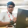 Santhosh Manickam