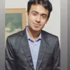 Dipesh Thapa