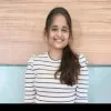 S Sree Keerthana