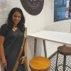 Priya Hariharan