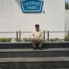 PUSHPENDRA YADAV
