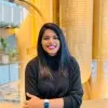 Arthi Ramanathan EDAC