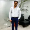 Praveen Ragipati