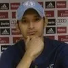 Salvador Pérez