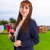 Ericka Bernabé