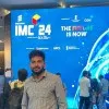 DINESH YADAV
