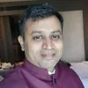 Dipesh Vartak