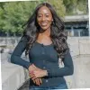 Shameka Robinson