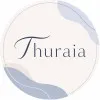 Thuraia Arbabi