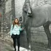 Cathy Mu