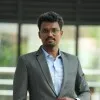 Ajin Ravi