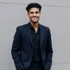 Nibil Najeem