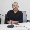 Prof Sachin Kumar Srivastava