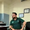 Haseeb Ahmed