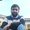 Vignesh Manohar