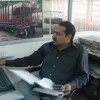 dilber raza rizvi