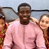 LISBON YEBOAH