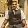 Selvaraj Ayyasamy