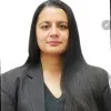 Wing Commander Navjeet Kaur
