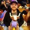 Matthew Hueston