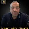 Ahmed Abouelnasr