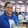 Aneisa Mathuria