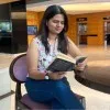 Revati Wakchoure