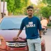 blacky hari