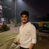 Dhruv Vyas