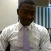 olumide Olusoga
