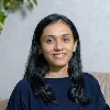 Dharanee Patel
