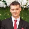 Harrison Edmonds