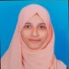 SHAREEFA SHAIK