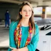 Saria Farooq